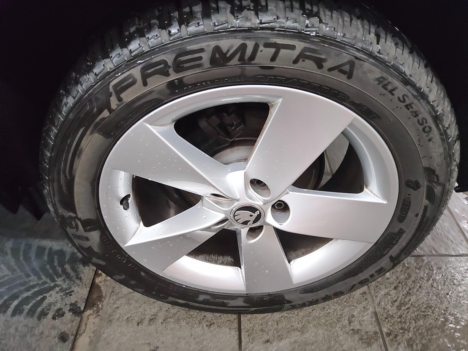 Skoda Karoq 2.0 TDI Ambition Navi LED Pano ACC PDC Shz 10