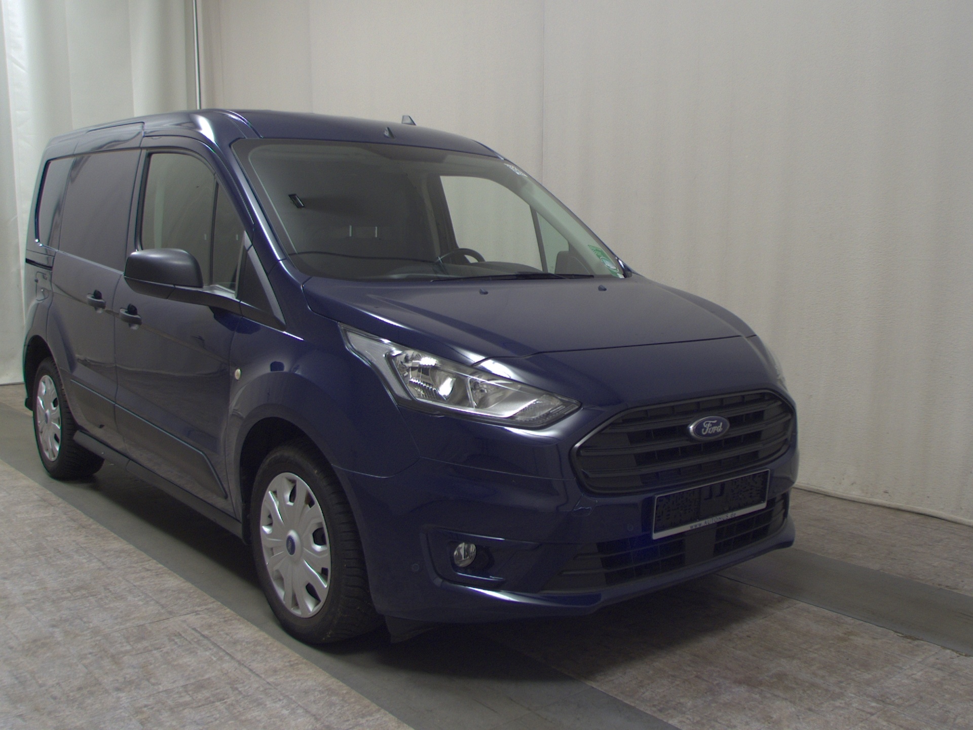 Ford Transit Connect 1.5 EB Trend Klima PDC DAB 3
