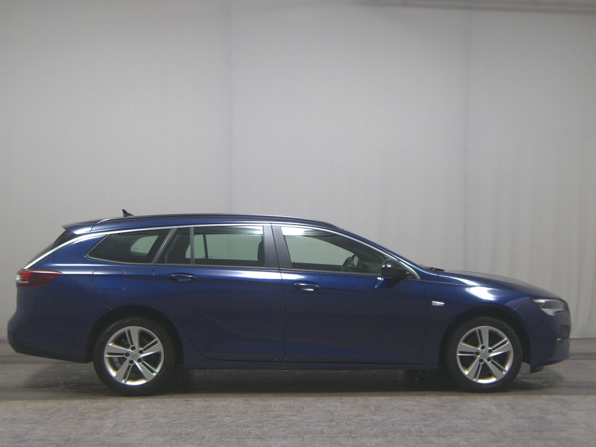 Opel Insignia ST 1.5 D Business Ed. Navi LED PDC