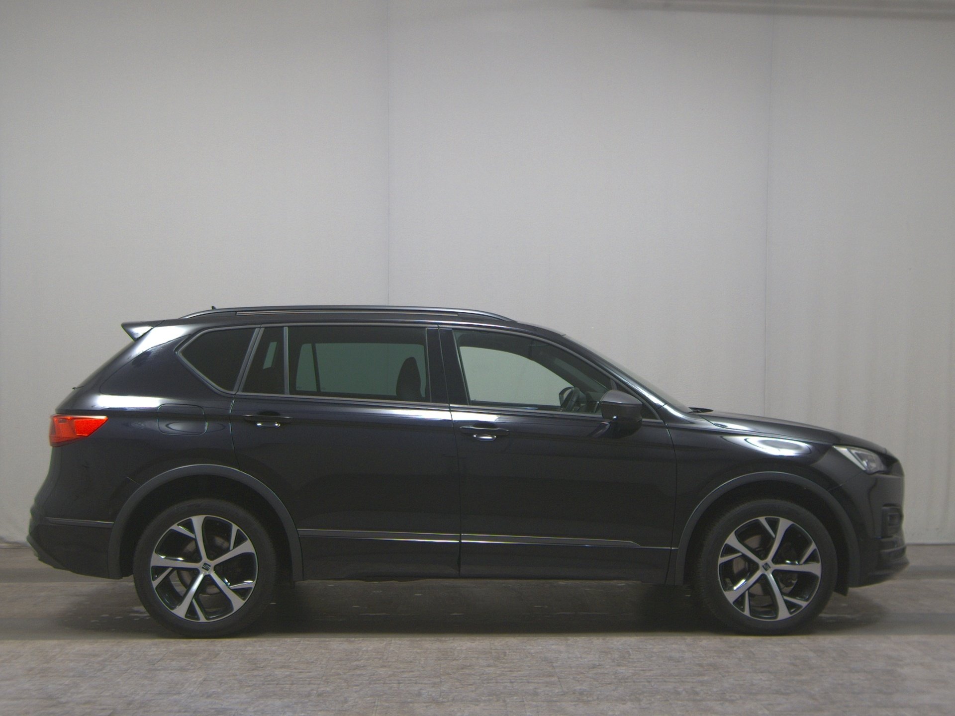 Seat Tarraco 2.0 TDI FR-Line Navi LED vc RfK ACC AHK
