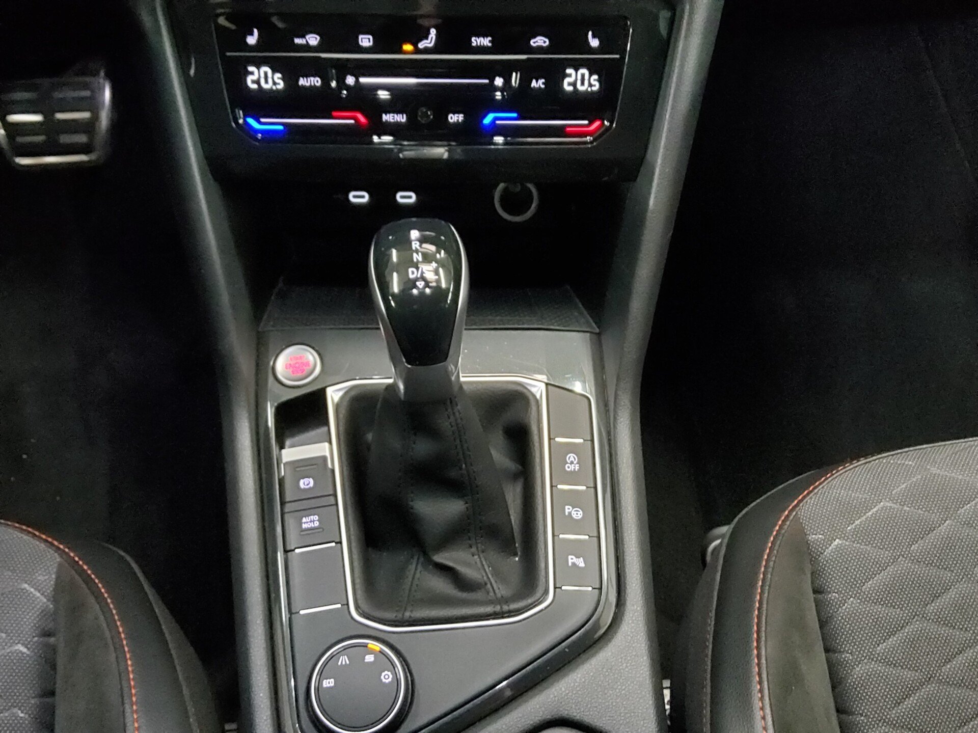Seat Tarraco 2.0 TDI FR-Line Navi LED vc RfK ACC AHK 6