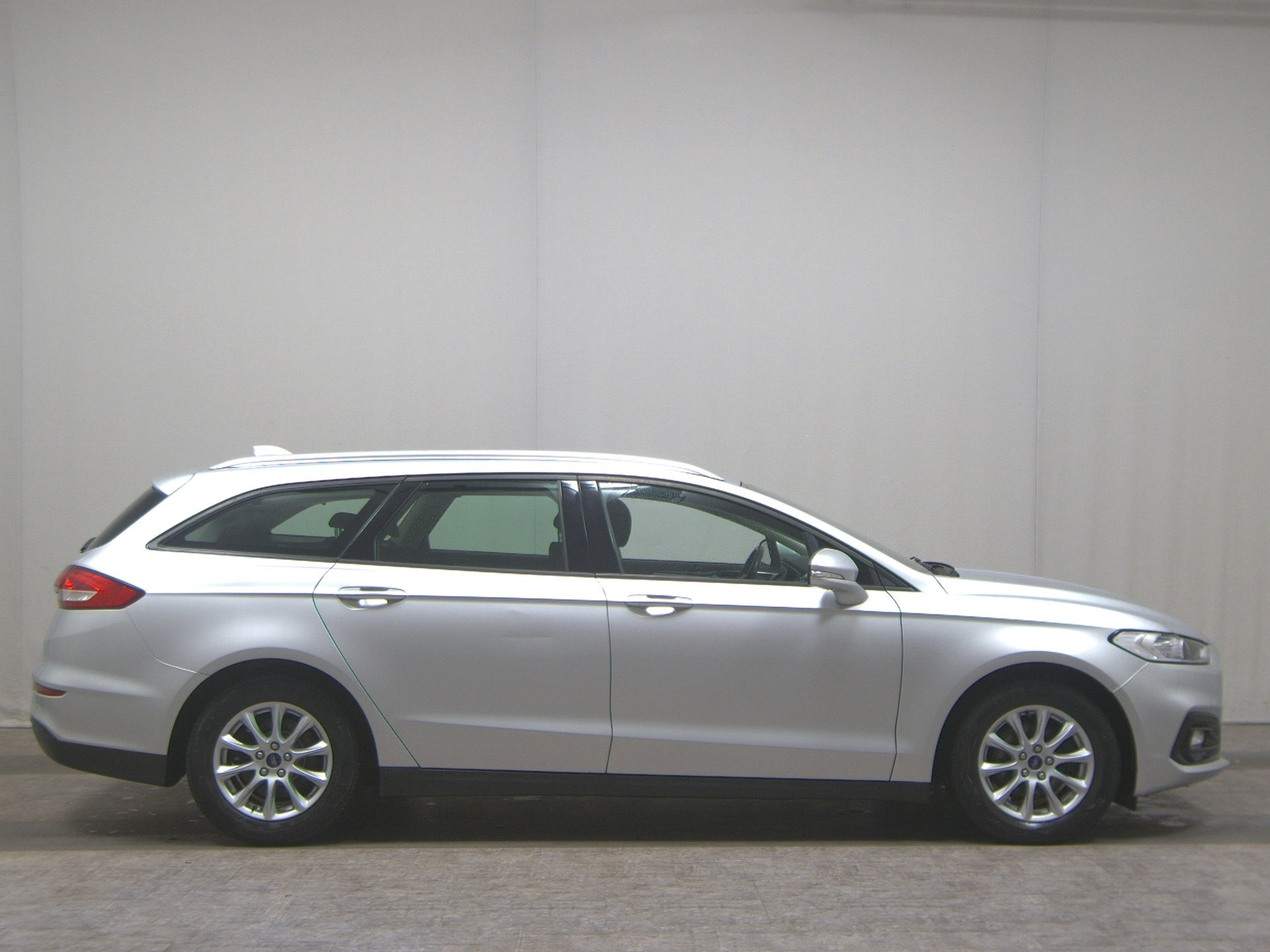 Ford Mondeo Turnier 2.0 EB Trend Navi Shz RFK PDC