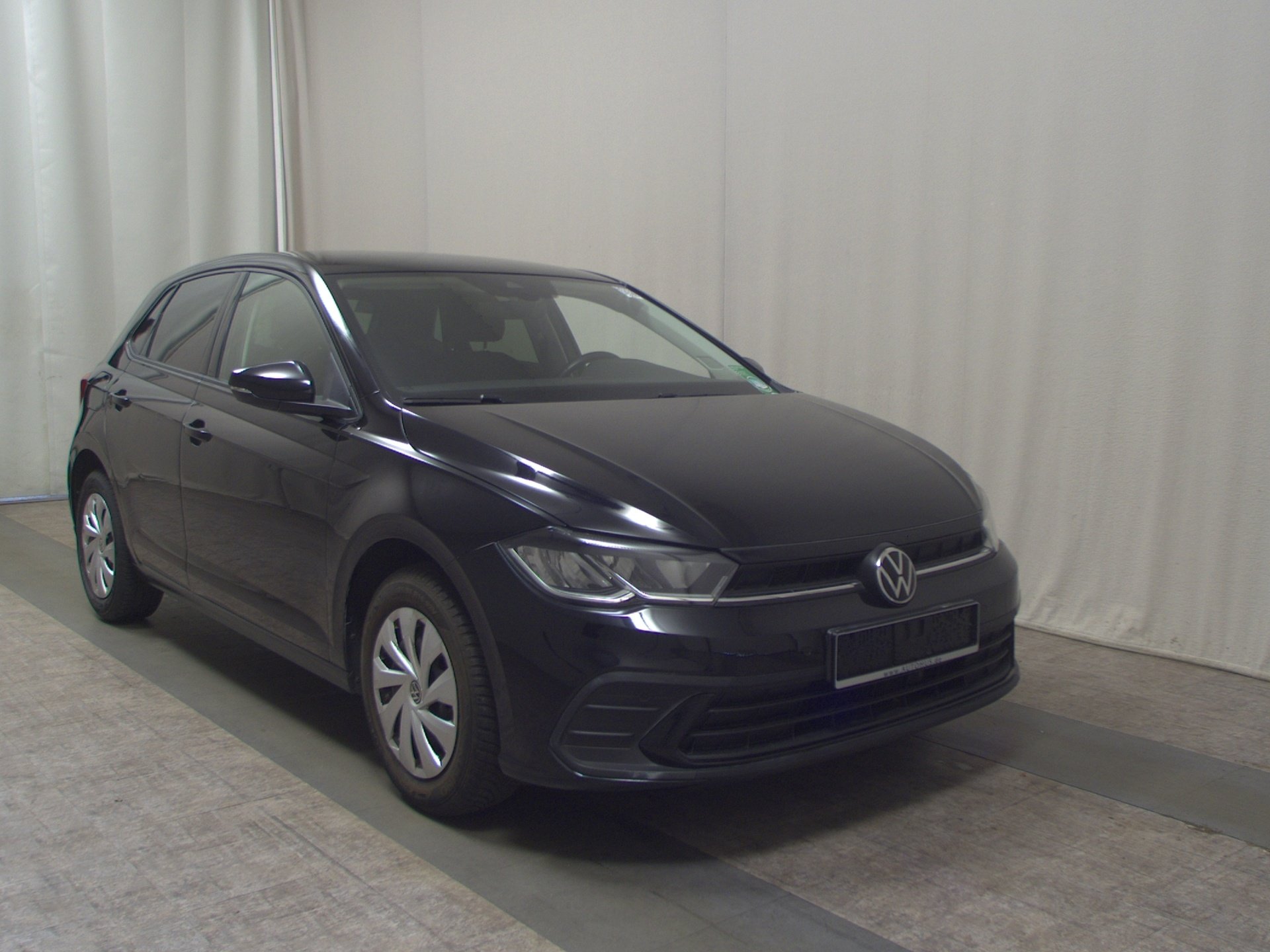 Volkswagen Polo 1.0 TSI Life Navi LED AID PDC Shz 3