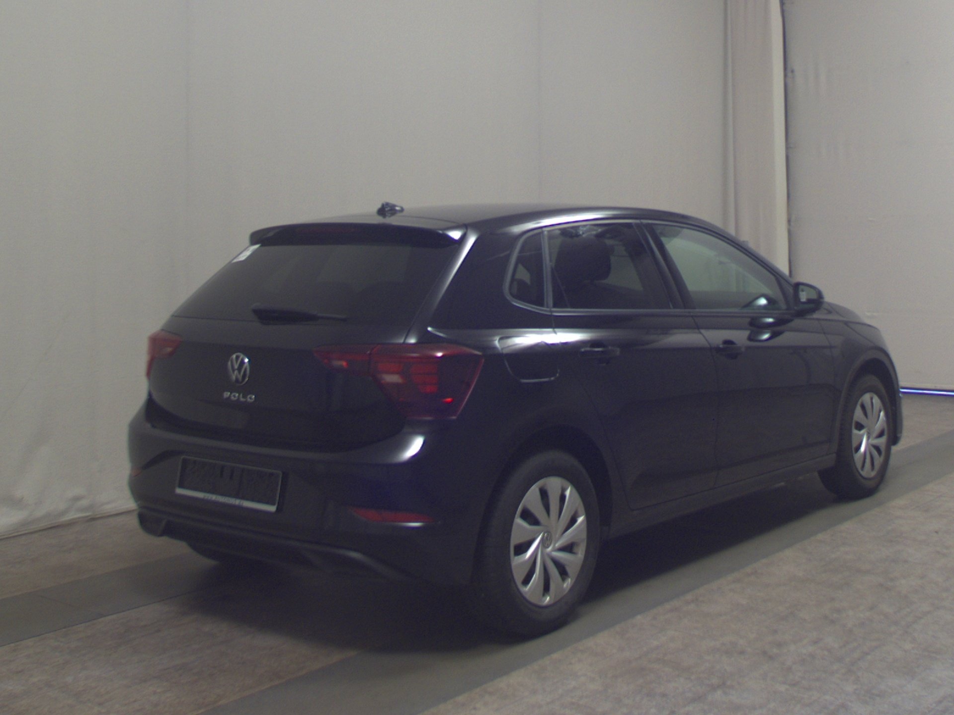 Volkswagen Polo 1.0 TSI Life Navi LED AID PDC Shz 4