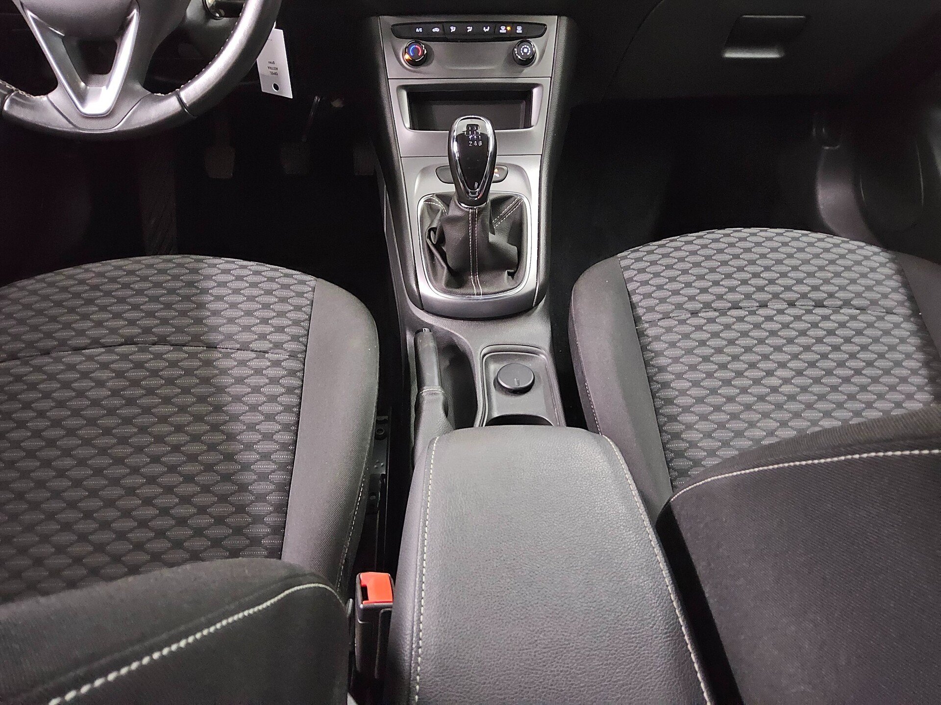 Opel Astra ST 1.5 D Navi LED PDC 6