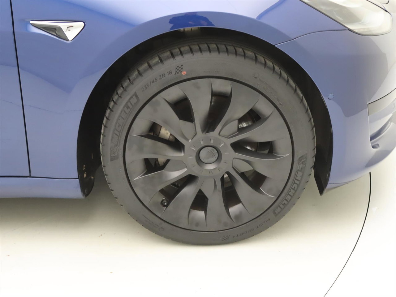Tesla Model 3 Standard RWD Plus 86.6% SoH [ TREKHAAK+AUTOPILOT+60 kWh+PREMIUM AUDIO ] 12