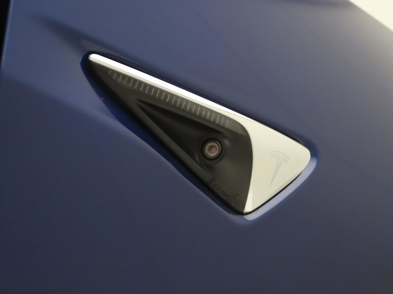 Tesla Model 3 Standard RWD Plus 86.6% SoH [ TREKHAAK+AUTOPILOT+60 kWh+PREMIUM AUDIO ] 13