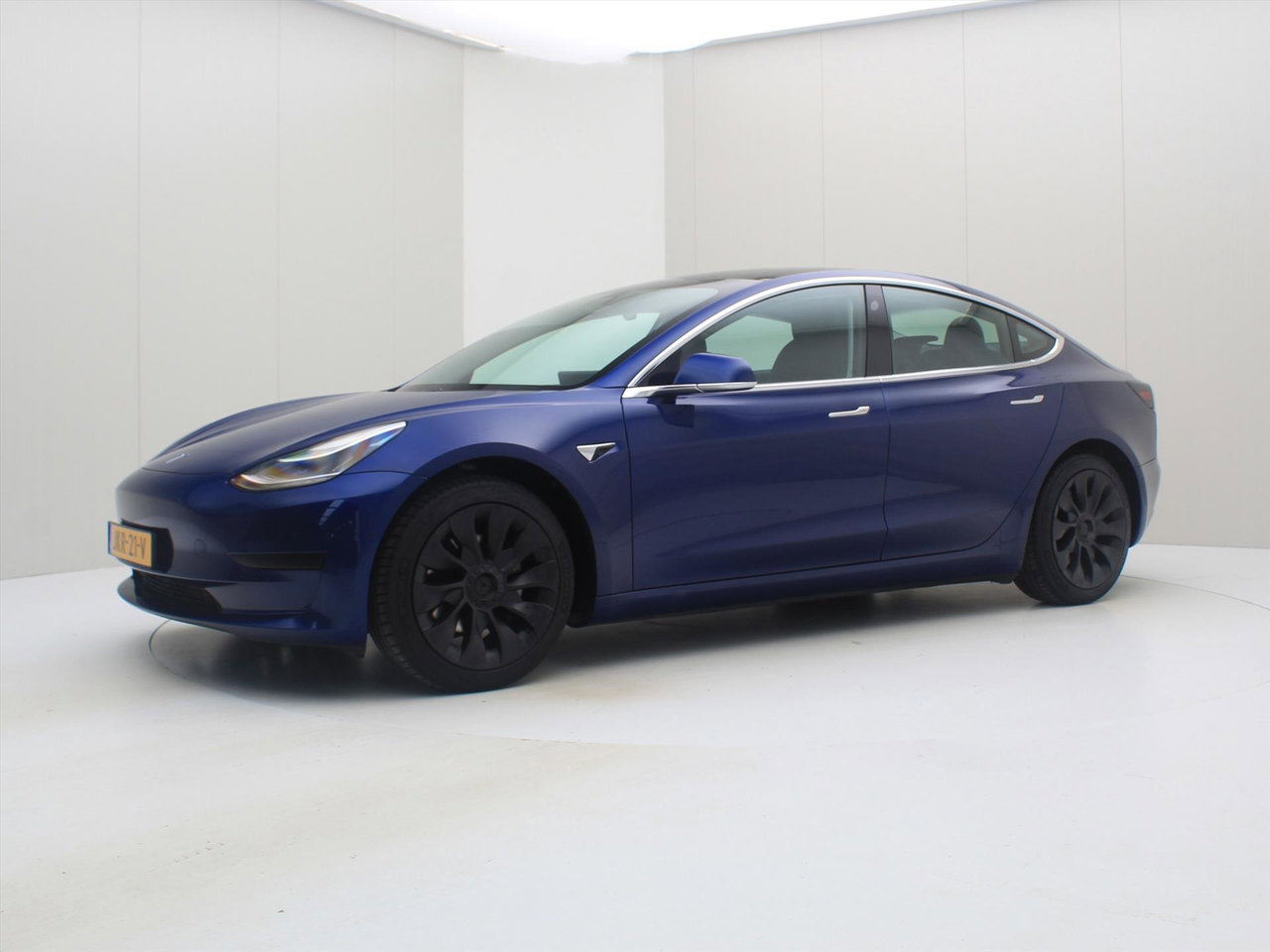 Tesla Model 3 Standard RWD Plus 86.6% SoH [ TREKHAAK+AUTOPILOT+60 kWh+PREMIUM AUDIO ] 6