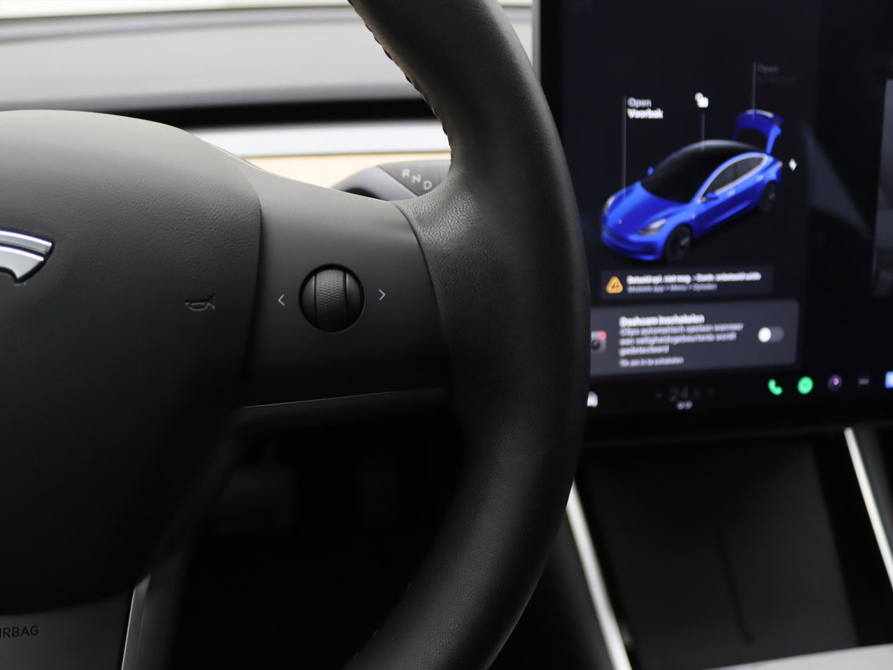 Tesla Model 3 Standard RWD Plus 86.6% SoH [ TREKHAAK+AUTOPILOT+60 kWh+PREMIUM AUDIO ] 26