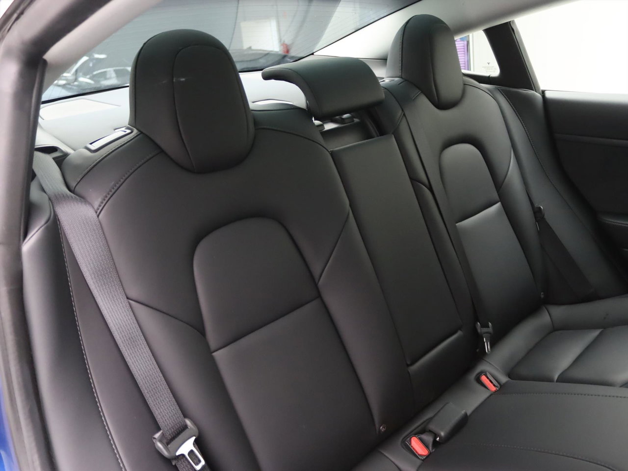 Tesla Model 3 Standard RWD Plus 86.6% SoH [ TREKHAAK+AUTOPILOT+60 kWh+PREMIUM AUDIO ] 15