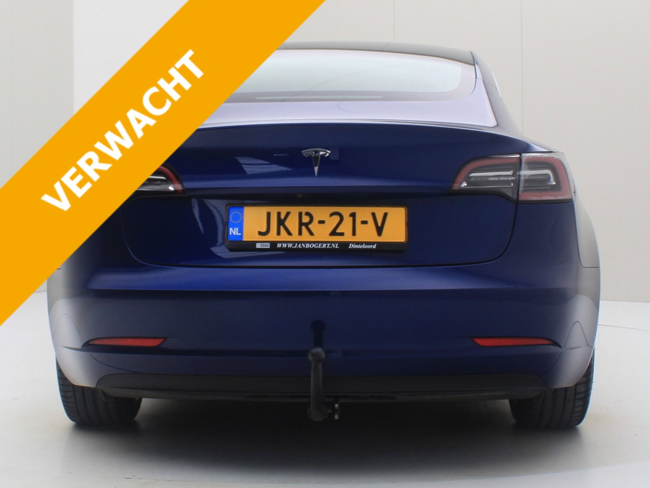 Tesla Model 3 Standard RWD Plus 86.6% SoH [ TREKHAAK+AUTOPILOT+60 kWh+PREMIUM AUDIO ]
