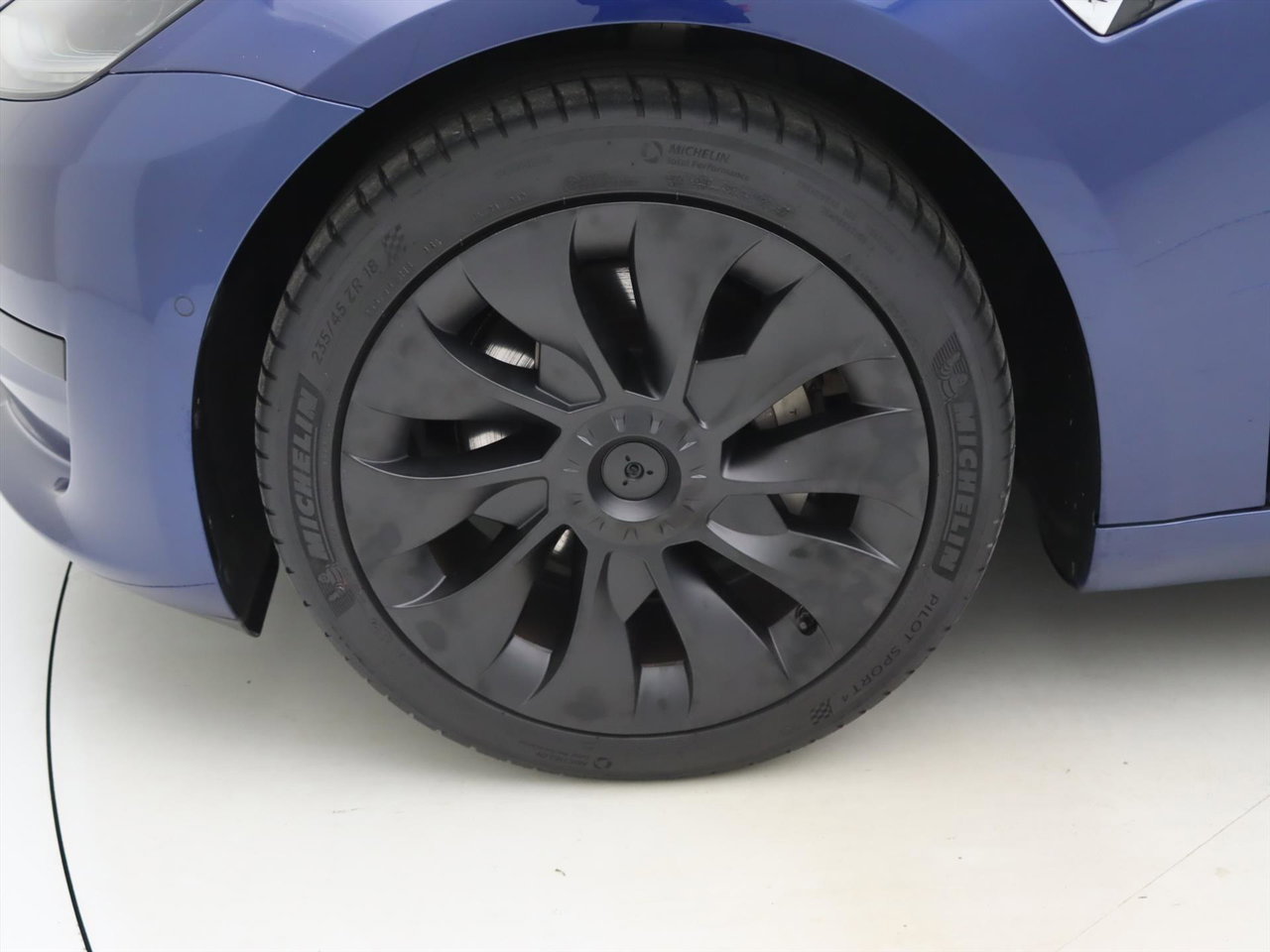 Tesla Model 3 Standard RWD Plus 86.6% SoH [ TREKHAAK+AUTOPILOT+60 kWh+PREMIUM AUDIO ] 20