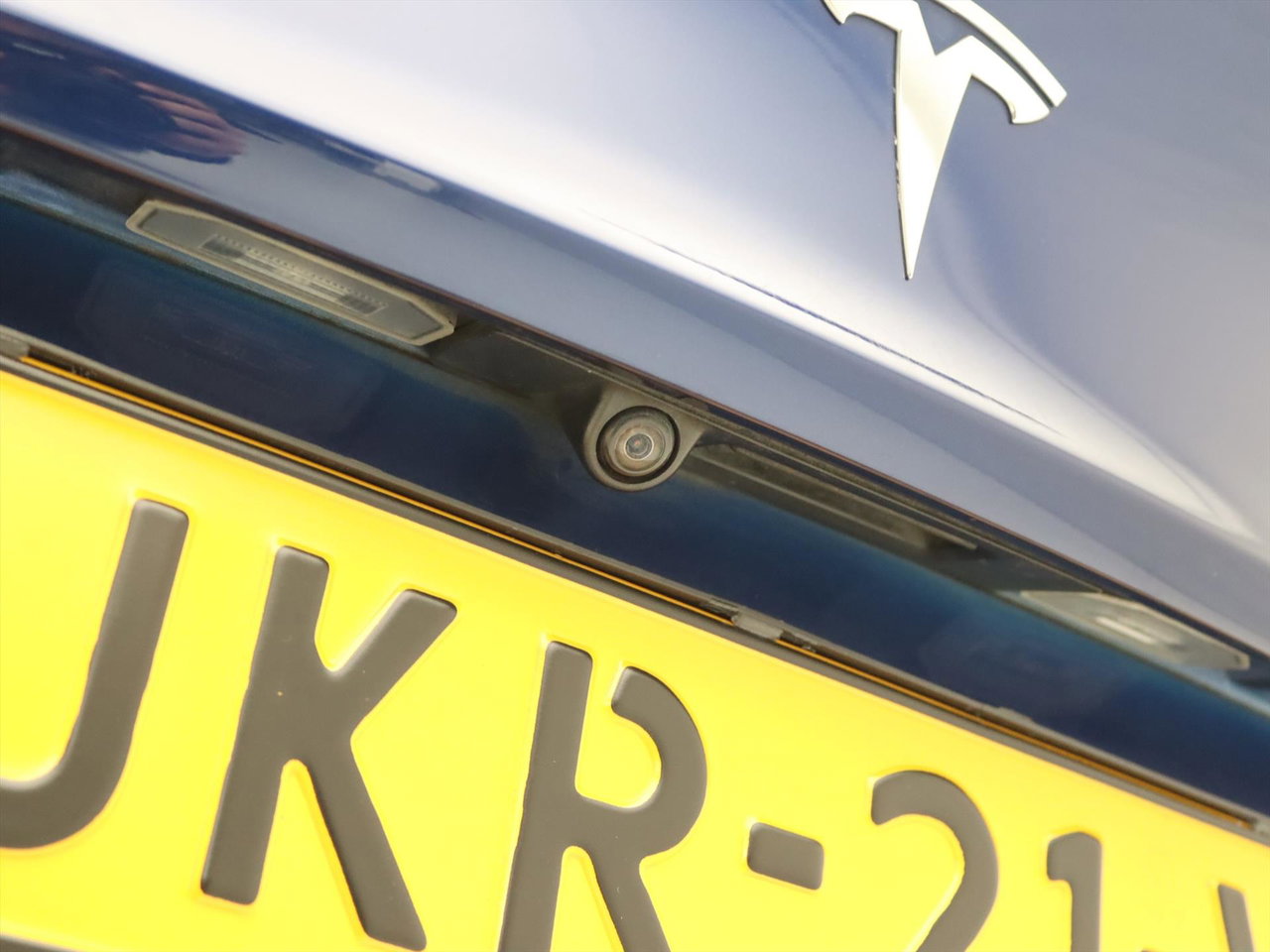 Tesla Model 3 Standard RWD Plus 86.6% SoH [ TREKHAAK+AUTOPILOT+60 kWh+PREMIUM AUDIO ] 8