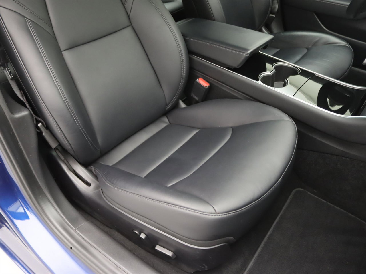 Tesla Model 3 Standard RWD Plus 86.6% SoH [ TREKHAAK+AUTOPILOT+60 kWh+PREMIUM AUDIO ] 18