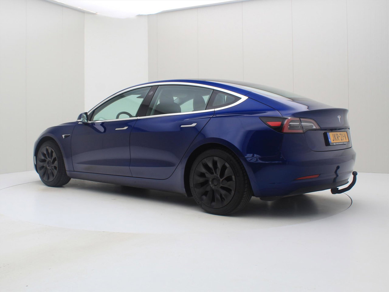 Tesla Model 3 Standard RWD Plus 86.6% SoH [ TREKHAAK+AUTOPILOT+60 kWh+PREMIUM AUDIO ] 3