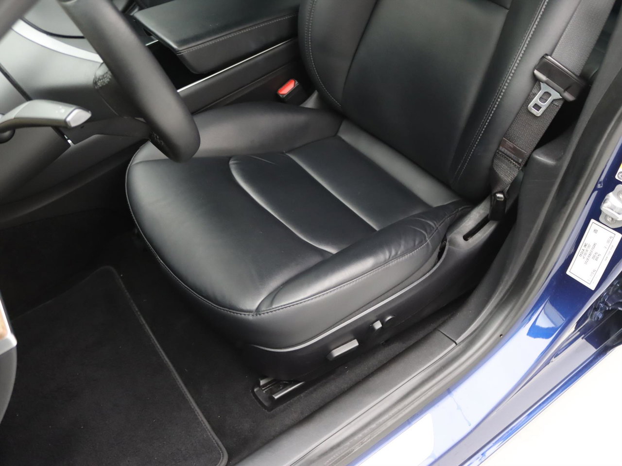 Tesla Model 3 Standard RWD Plus 86.6% SoH [ TREKHAAK+AUTOPILOT+60 kWh+PREMIUM AUDIO ] 24