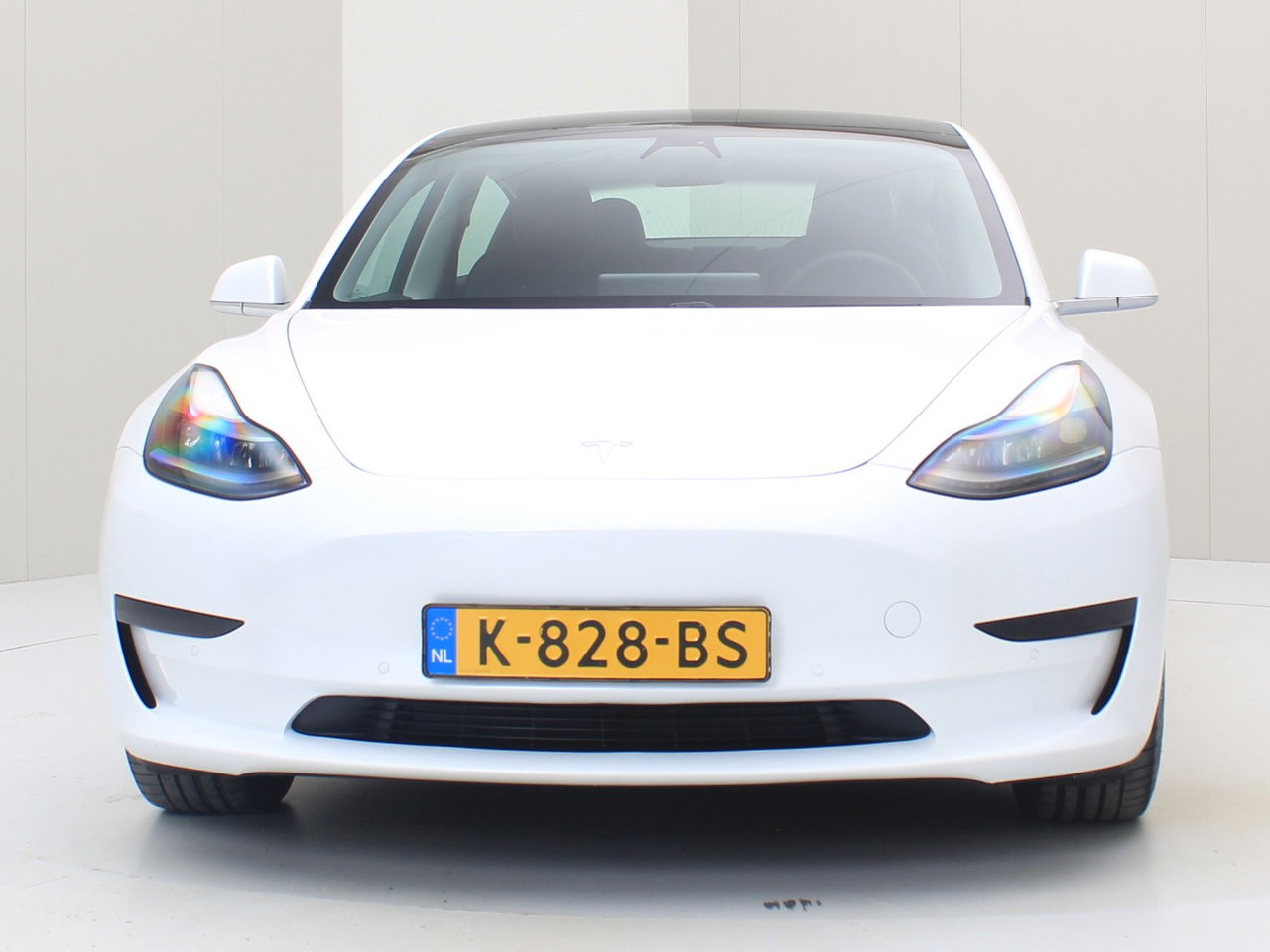 Tesla Model 3 Standard RWD Plus 89% SoH [ LFP ACCU+AUTOPILOT+60 kWh+PREMIUM AUDIO ] 5