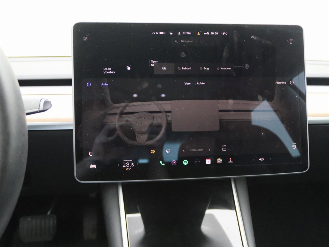 Tesla Model 3 Standard RWD Plus 92% SoH [ LFP ACCU+AUTOPILOT+60 kWh+PREMIUM AUDIO ] 26