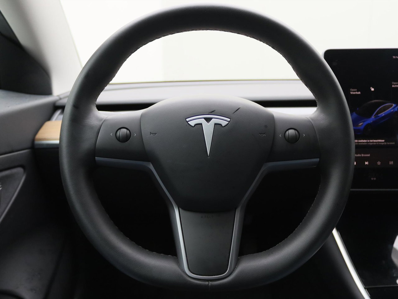 Tesla Model 3 Standard RWD Plus 92% SoH [ LFP ACCU+AUTOPILOT+60 kWh+PREMIUM AUDIO ] 18