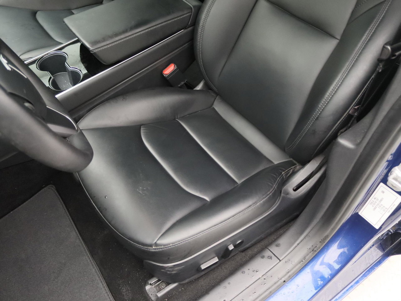 Tesla Model 3 Standard RWD Plus 92% SoH [ LFP ACCU+AUTOPILOT+60 kWh+PREMIUM AUDIO ] 16