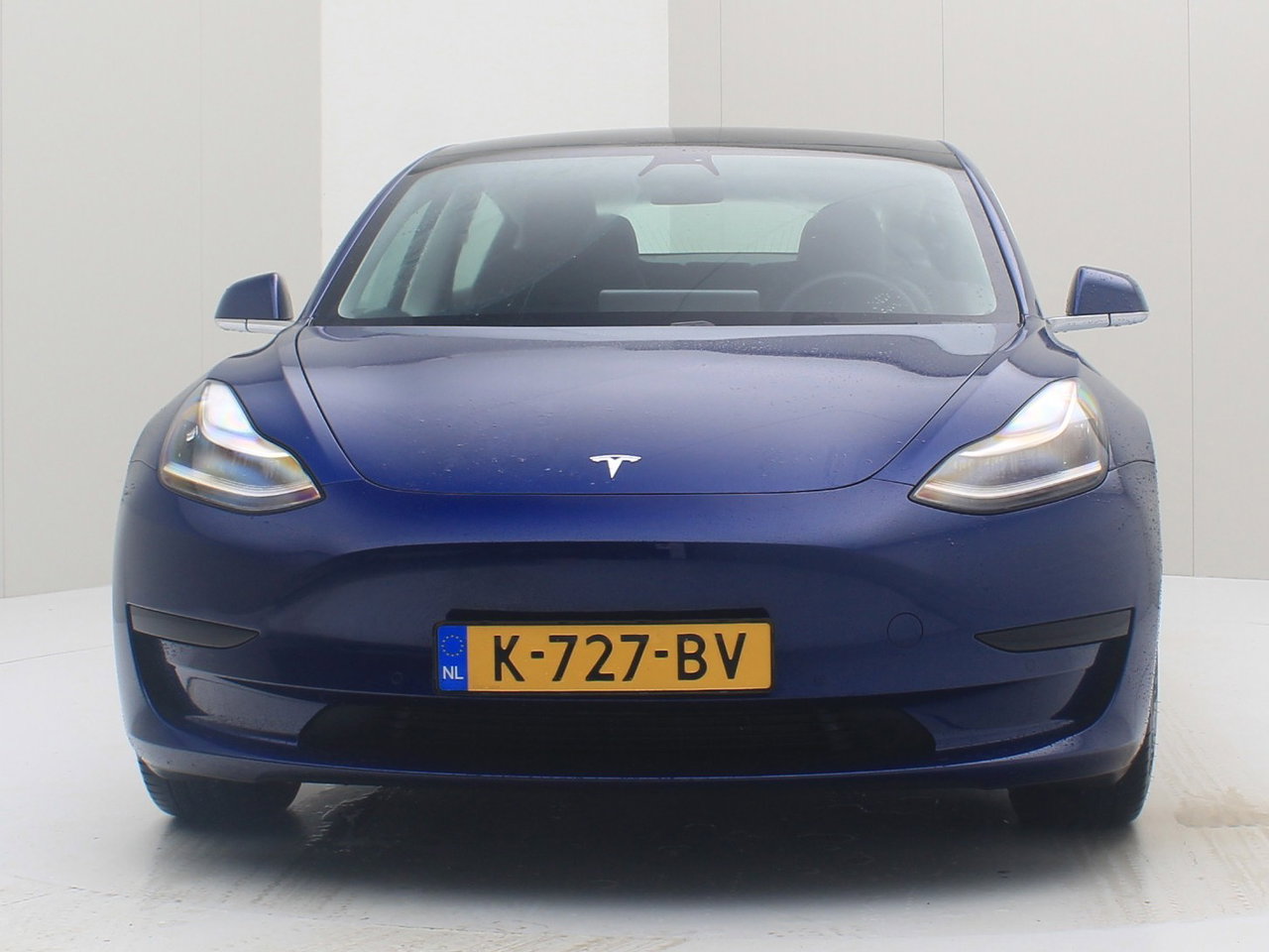 Tesla Model 3 Standard RWD Plus 92% SoH [ LFP ACCU+AUTOPILOT+60 kWh+PREMIUM AUDIO ] 6