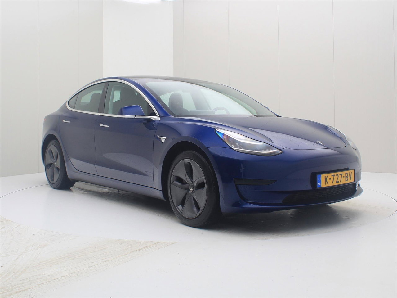 Tesla Model 3 Standard RWD Plus 92% SoH [ LFP ACCU+AUTOPILOT+60 kWh+PREMIUM AUDIO ] 5
