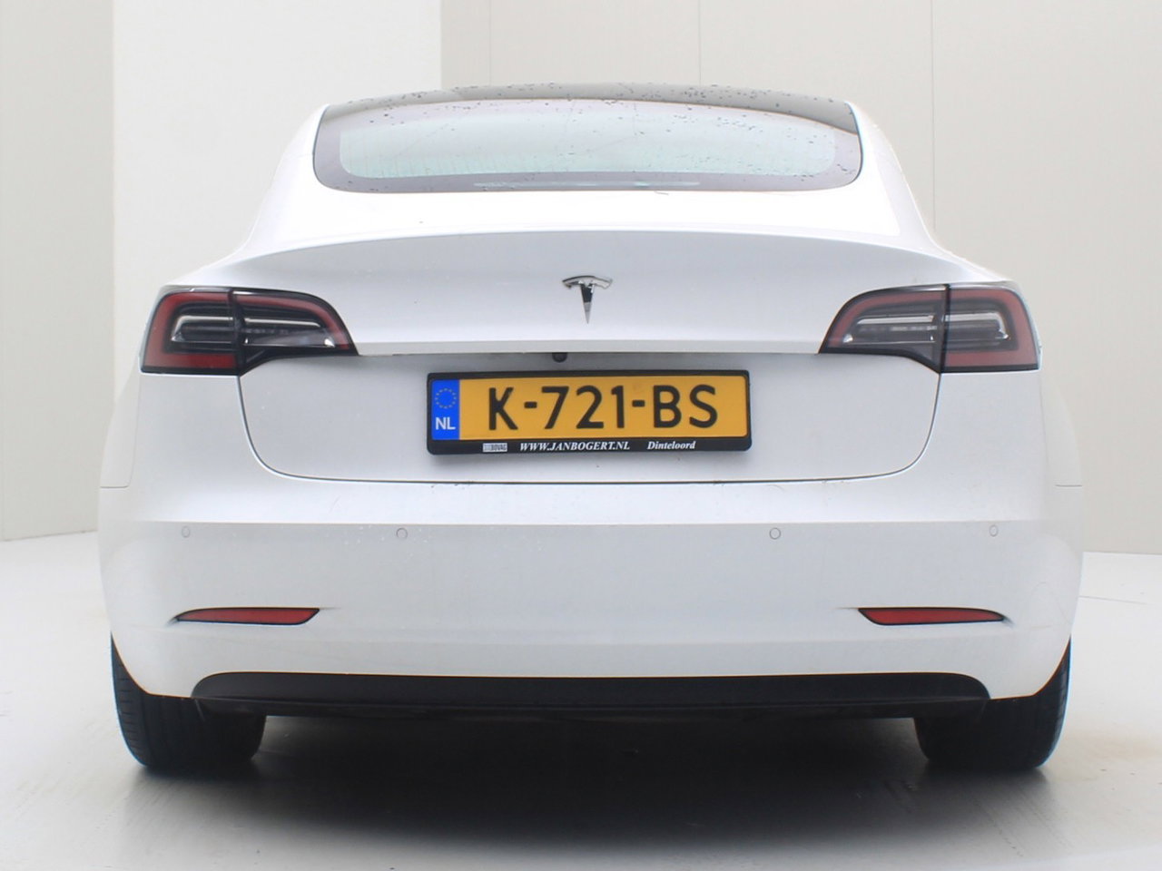 Tesla Model 3 Standard RWD Plus 92% SoH [ LFP-ACCU+AUTOPILOT+60 kWh+PREMIUM AUDIO ] 6