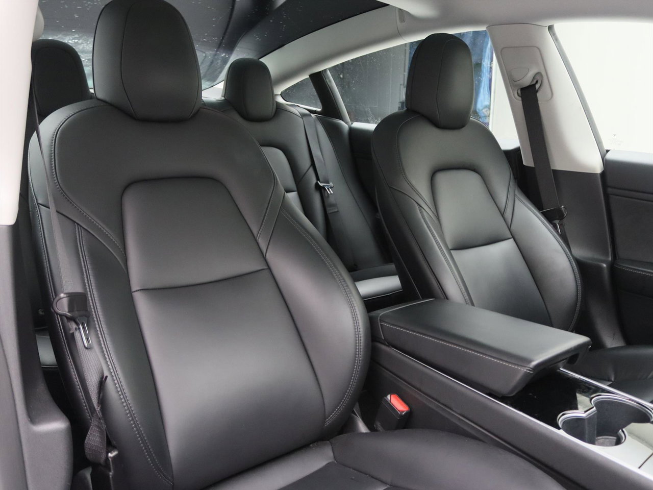 Tesla Model 3 Standard RWD Plus 92% SoH [ LFP-ACCU+AUTOPILOT+60 kWh+PREMIUM AUDIO ] 14