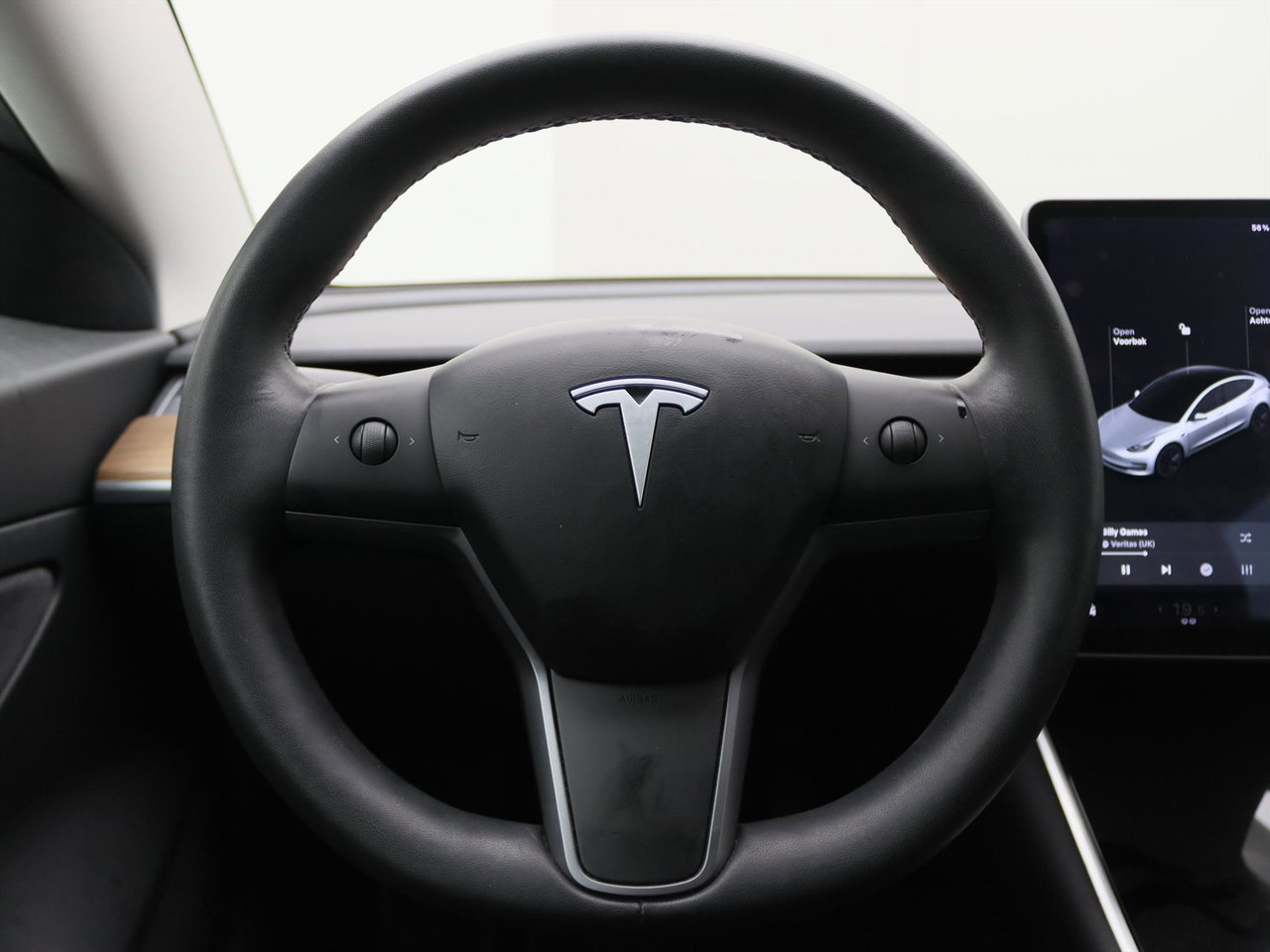 Tesla Model 3 Standard RWD Plus 92% SoH [ LFP-ACCU+AUTOPILOT+60 kWh+PREMIUM AUDIO ] 20