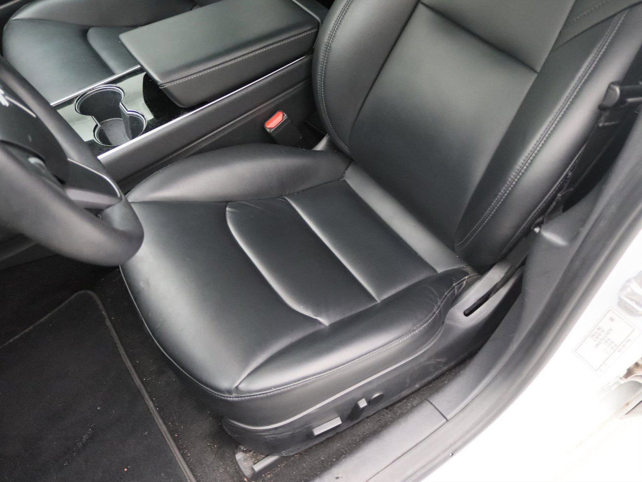 Tesla Model 3 Standard RWD Plus 92% SoH [ LFP-ACCU+AUTOPILOT+60 kWh+PREMIUM AUDIO ] 16