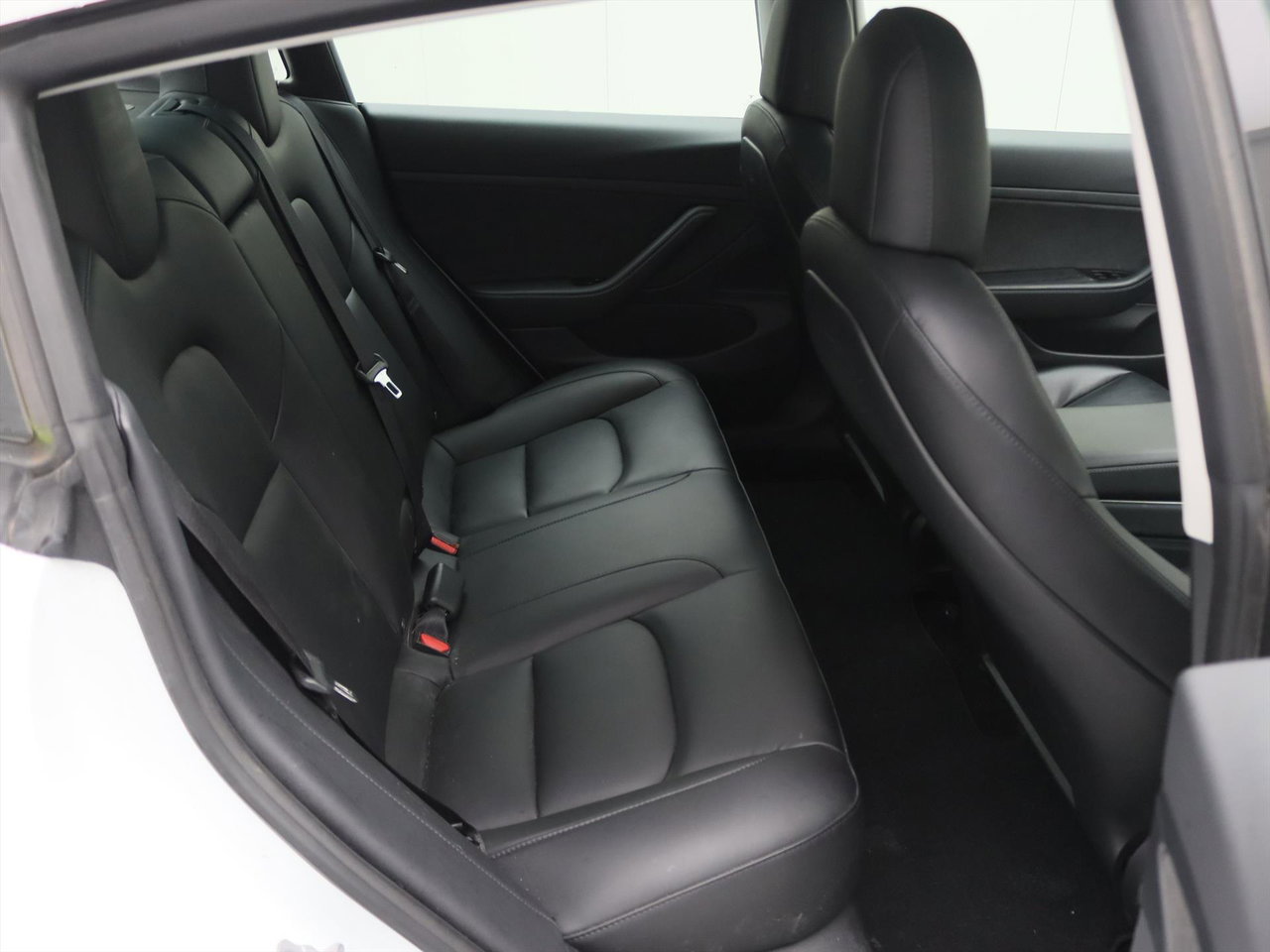 Tesla Model 3 Standard RWD Plus 92% SoH [ LFP-ACCU+AUTOPILOT+60 kWh+PREMIUM AUDIO ] 13