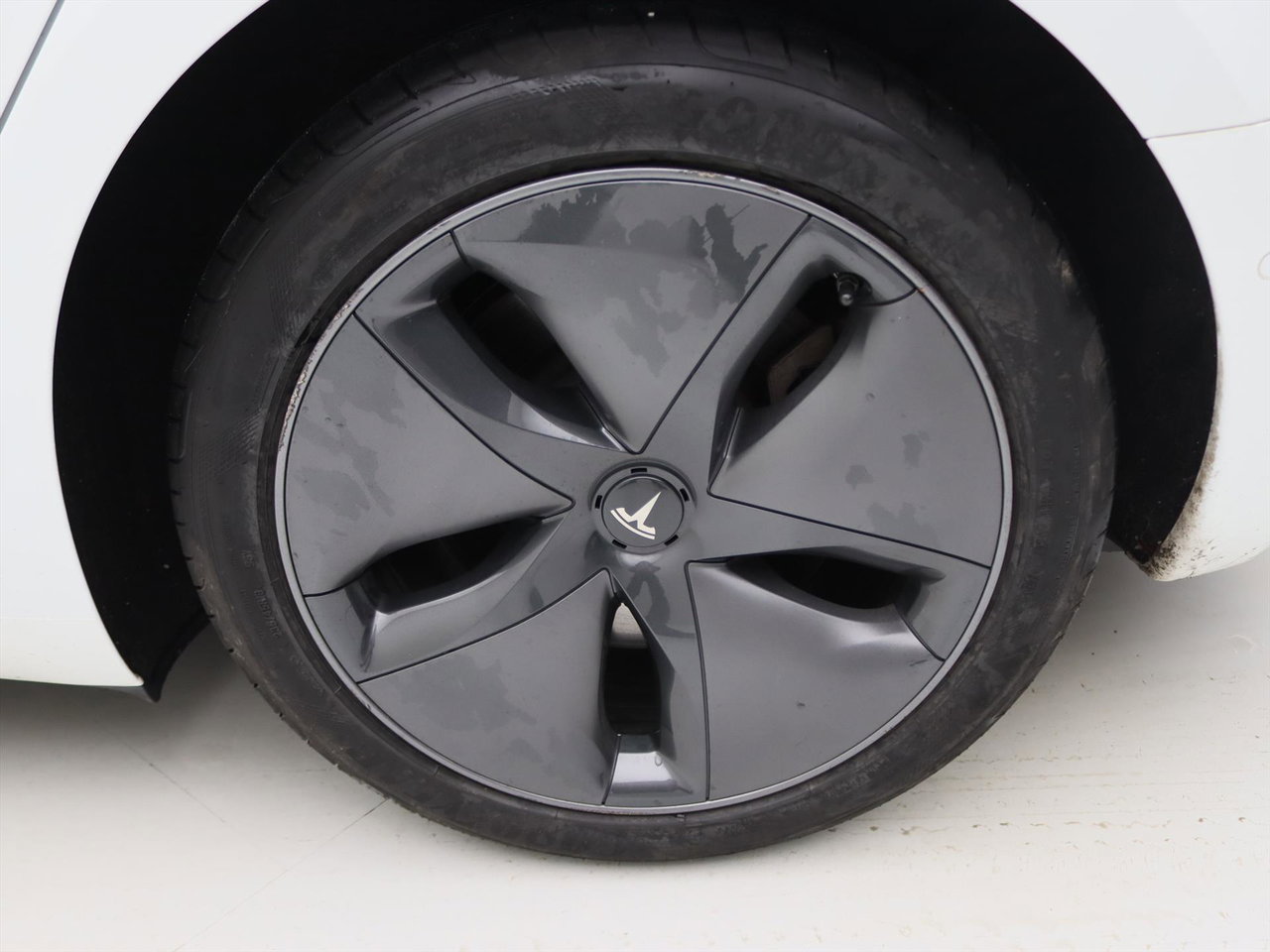 Tesla Model 3 Standard RWD Plus 92% SoH [ LFP-ACCU+AUTOPILOT+60 kWh+PREMIUM AUDIO ] 11