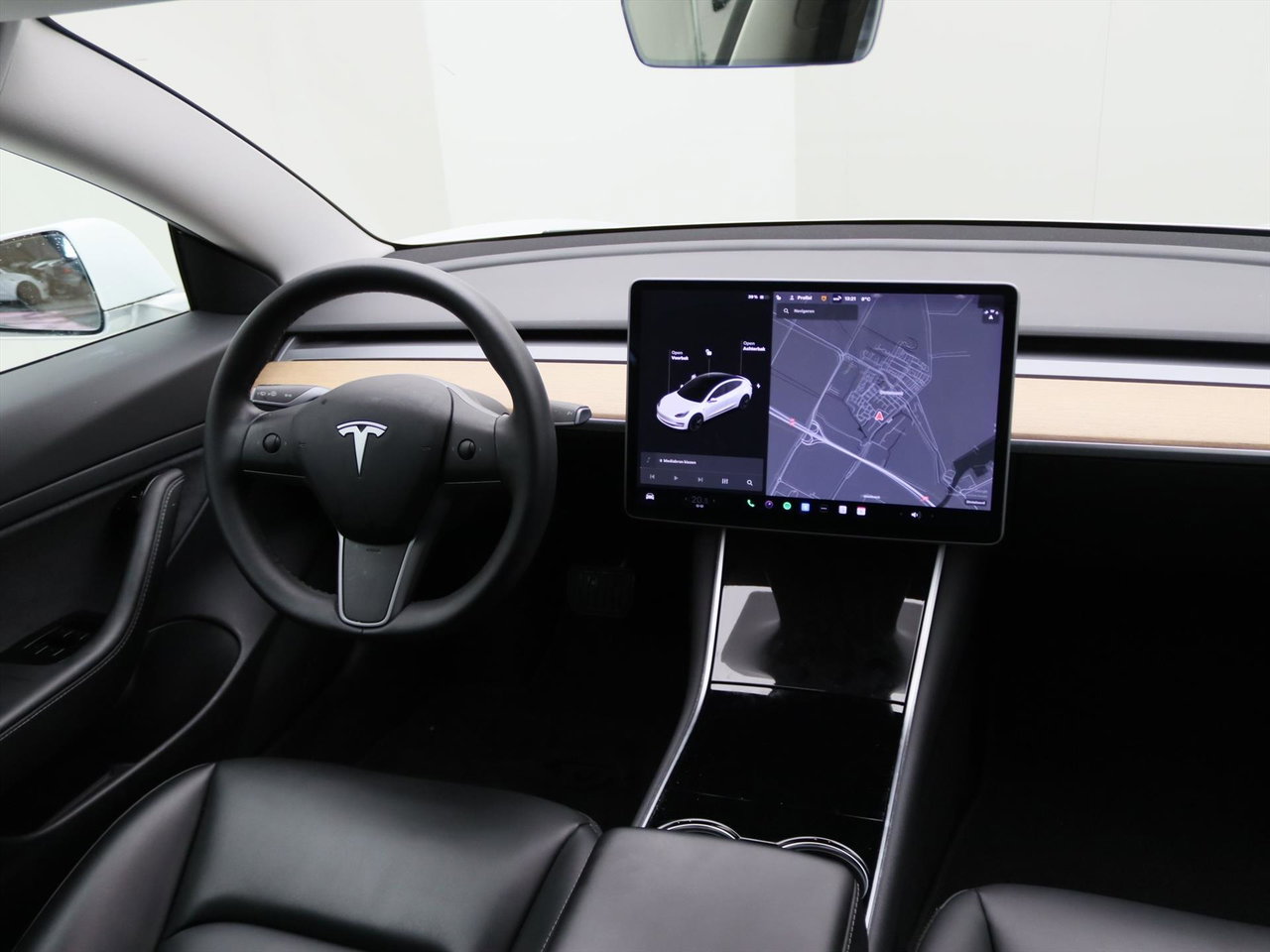 Tesla Model 3 Standard RWD Plus 92% SoH [ LFP-ACCU+AUTOPILOT+60 kWh+PREMIUM AUDIO ] 12
