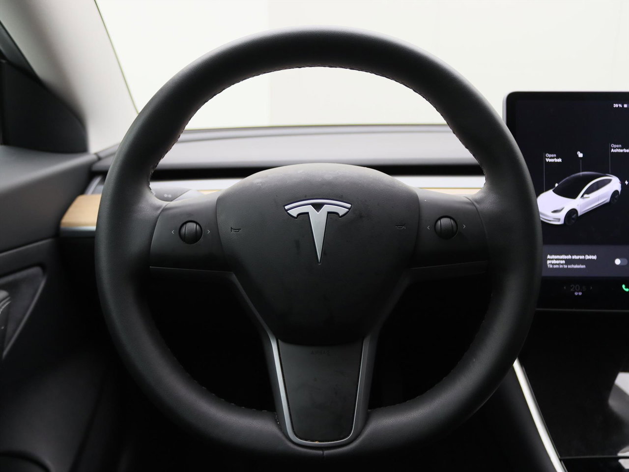 Tesla Model 3 Standard RWD Plus 92% SoH [ LFP-ACCU+AUTOPILOT+60 kWh+PREMIUM AUDIO ] 20