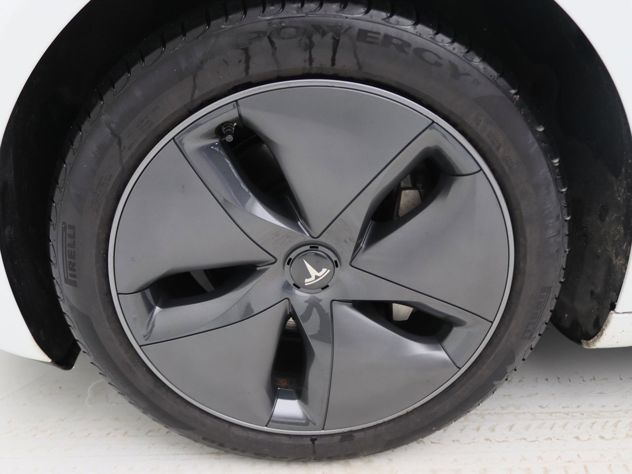 Tesla Model 3 Standard RWD Plus 92% SoH [ LFP-ACCU+AUTOPILOT+60 kWh+PREMIUM AUDIO ] 10