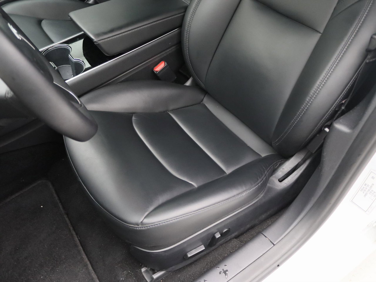 Tesla Model 3 Standard RWD Plus 92% SoH [ LFP-ACCU+AUTOPILOT+60 kWh+PREMIUM AUDIO ] 16