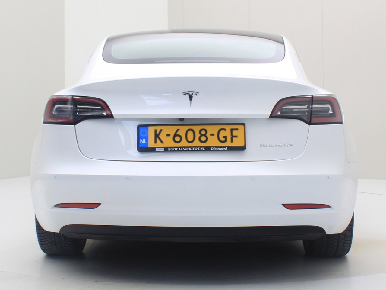 Tesla Model 3 Long-Range AWD 351pk 75 kWh FACELIFT 87% SoH [ WARMTEPOMP+AUTOPILOT+620KM WLTP+19 INCH+PREMIUM AUDIO ] 5