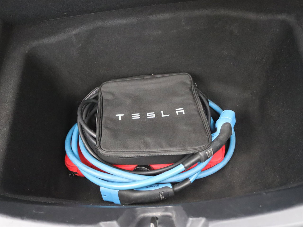 Tesla Model 3 Long-Range AWD 351pk 75 kWh FACELIFT 87% SoH [ WARMTEPOMP+AUTOPILOT+620KM WLTP+19 INCH+PREMIUM AUDIO ] 9