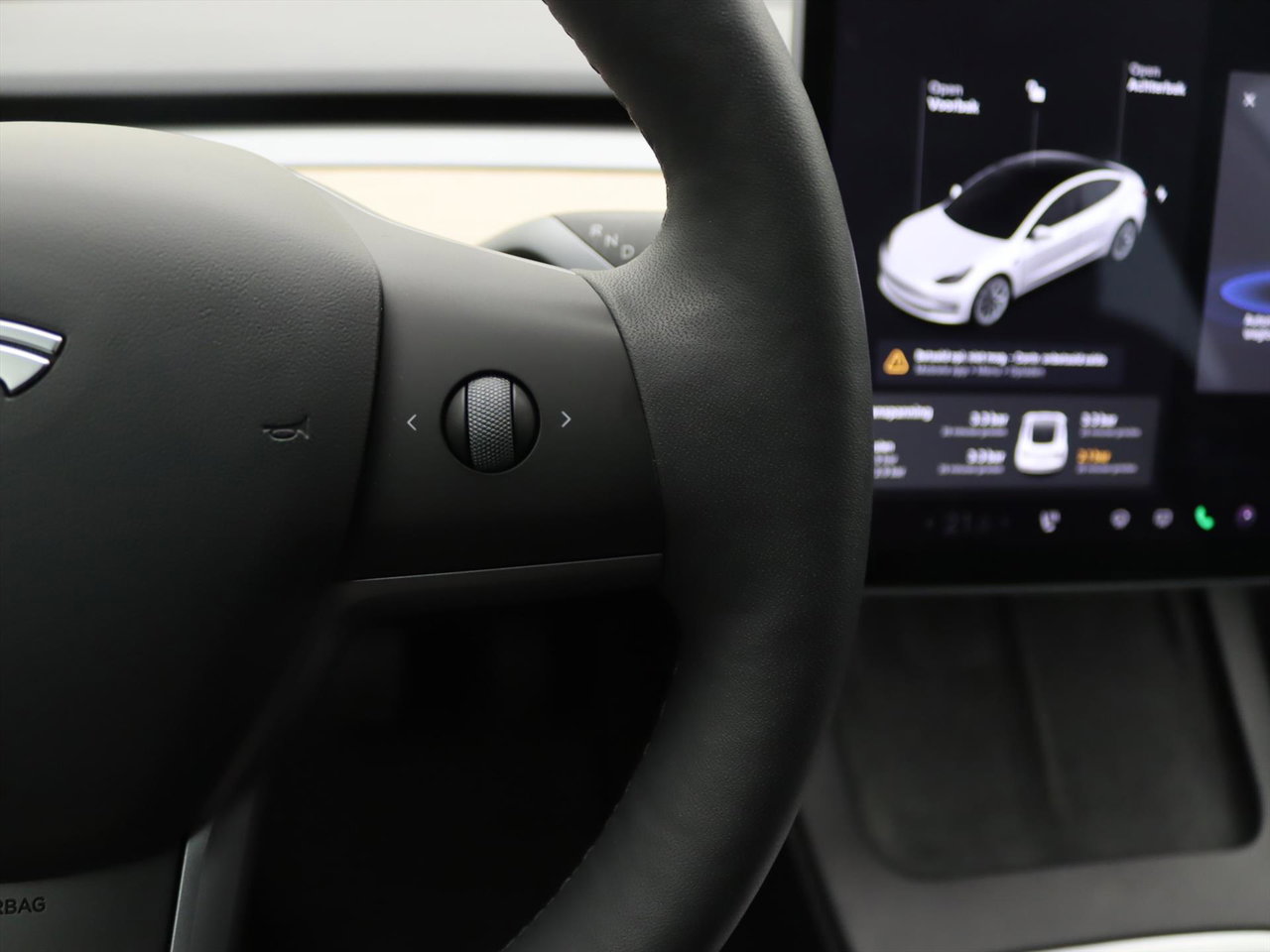 Tesla Model 3 Long-Range AWD 351pk 75 kWh FACELIFT 87% SoH [ WARMTEPOMP+AUTOPILOT+620KM WLTP+19 INCH+PREMIUM AUDIO ] 26