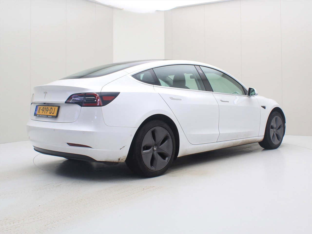 Tesla Model 3 Standard RWD Plus 92% SoH [ LFP ACCU+AUTOPILOT+60 kWh+PREMIUM AUDIO ] 2
