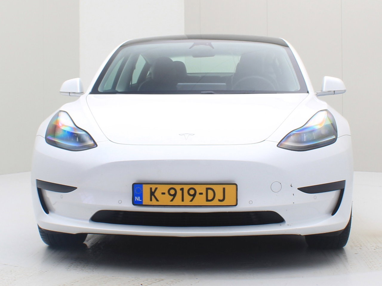 Tesla Model 3 Standard RWD Plus 92% SoH [ LFP ACCU+AUTOPILOT+60 kWh+PREMIUM AUDIO ] 5