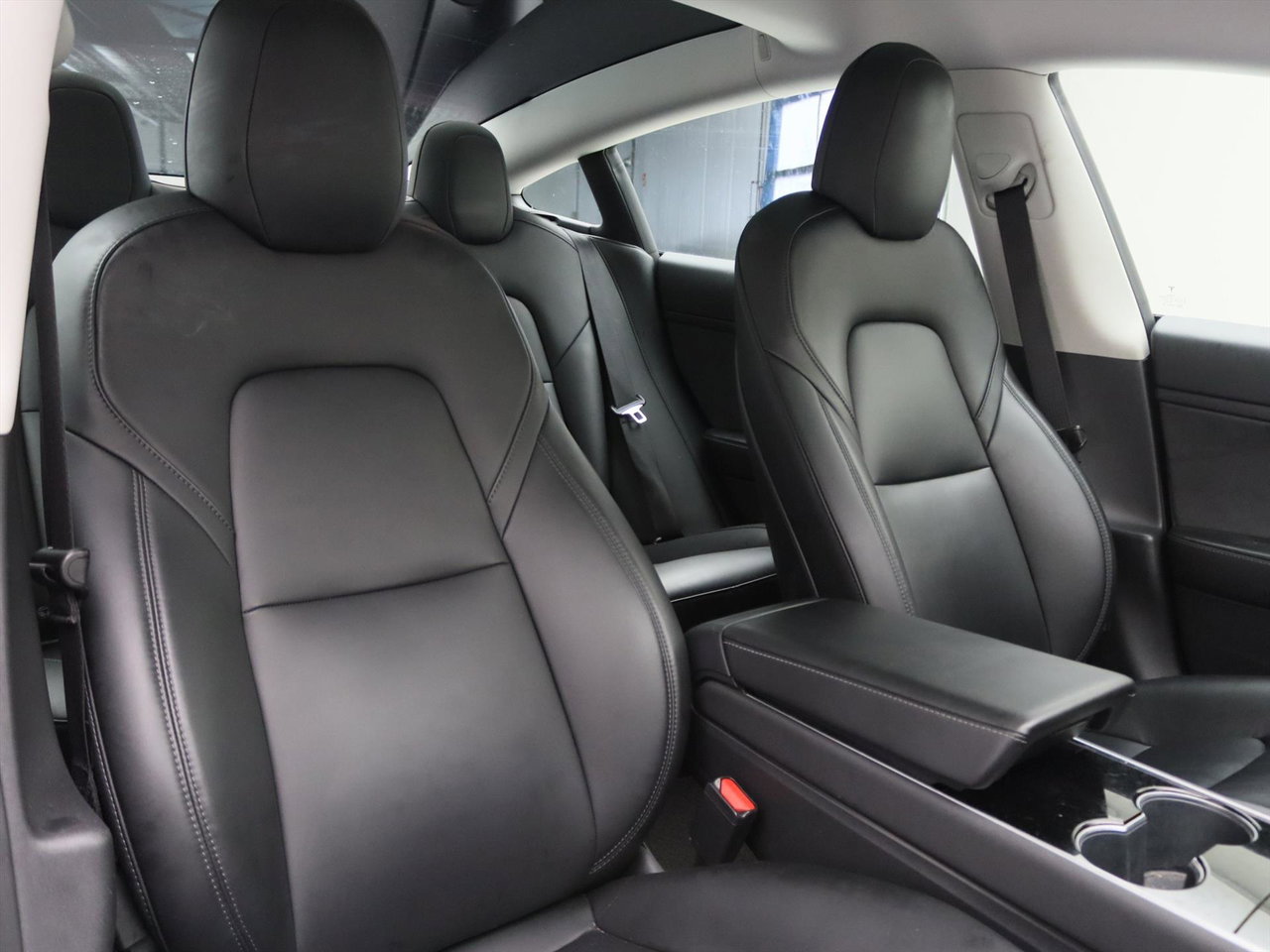 Tesla Model 3 Standard RWD Plus 92% SoH [ LFP ACCU+AUTOPILOT+60 kWh+PREMIUM AUDIO ] 10