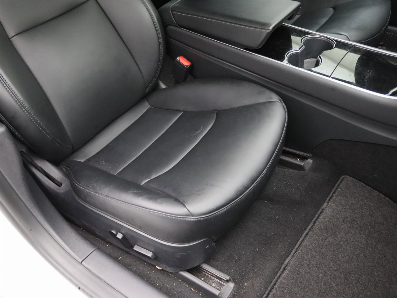 Tesla Model 3 Standard RWD Plus 92% SoH [ LFP ACCU+AUTOPILOT+60 kWh+PREMIUM AUDIO ] 11