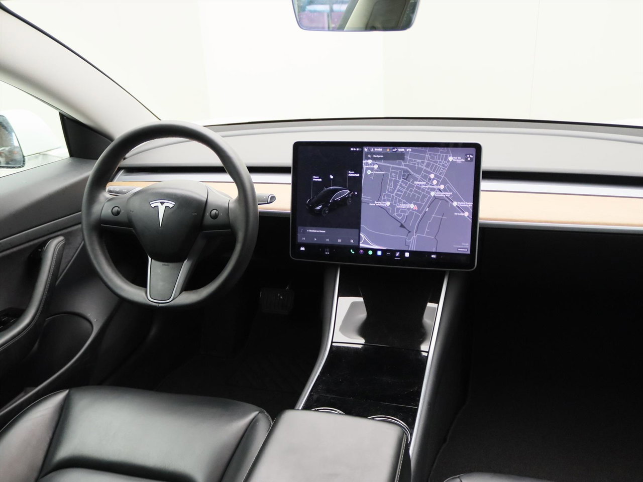 Tesla Model 3 Standard RWD Plus 92% SoH [ LFP ACCU+AUTOPILOT+60 kWh+PREMIUM AUDIO ] 8