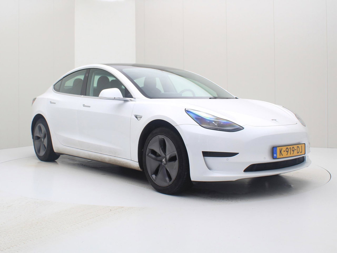 Tesla Model 3 Standard RWD Plus 92% SoH [ LFP ACCU+AUTOPILOT+60 kWh+PREMIUM AUDIO ] 4