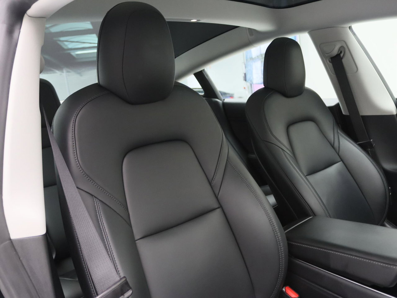 Tesla Model 3 Standard RWD Plus 89% SoH [ LFP-ACCU+AUTOPILOT+60 kWh+PREMIUM AUDIO ] 20