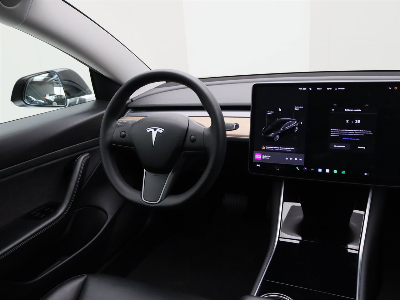 Tesla Model 3 Standard RWD Plus 89% SoH [ LFP-ACCU+AUTOPILOT+60 kWh+PREMIUM AUDIO ] 17