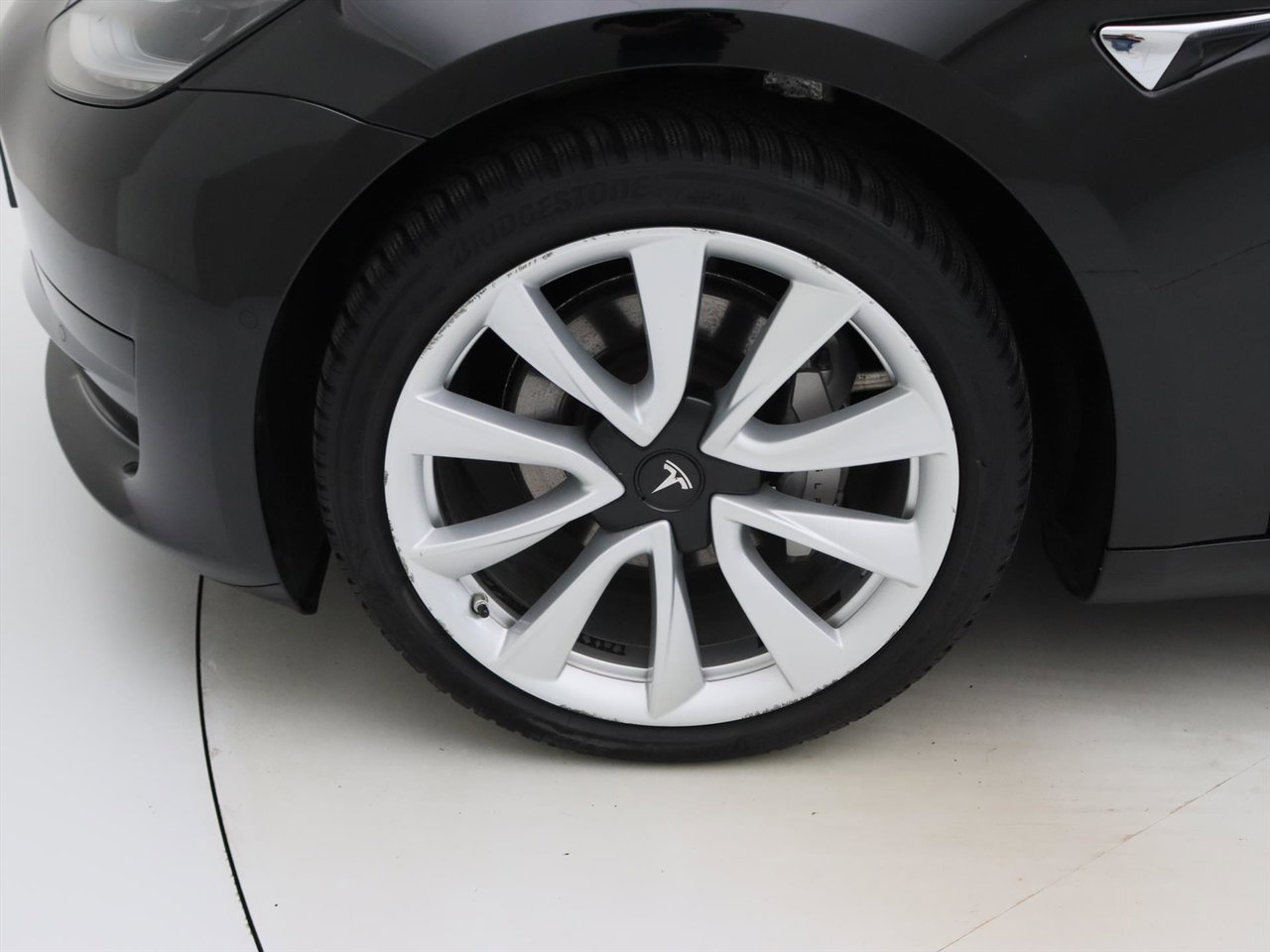 Tesla Model 3 Standard RWD Plus 89% SoH [ LFP-ACCU+AUTOPILOT+60 kWh+PREMIUM AUDIO ] 21
