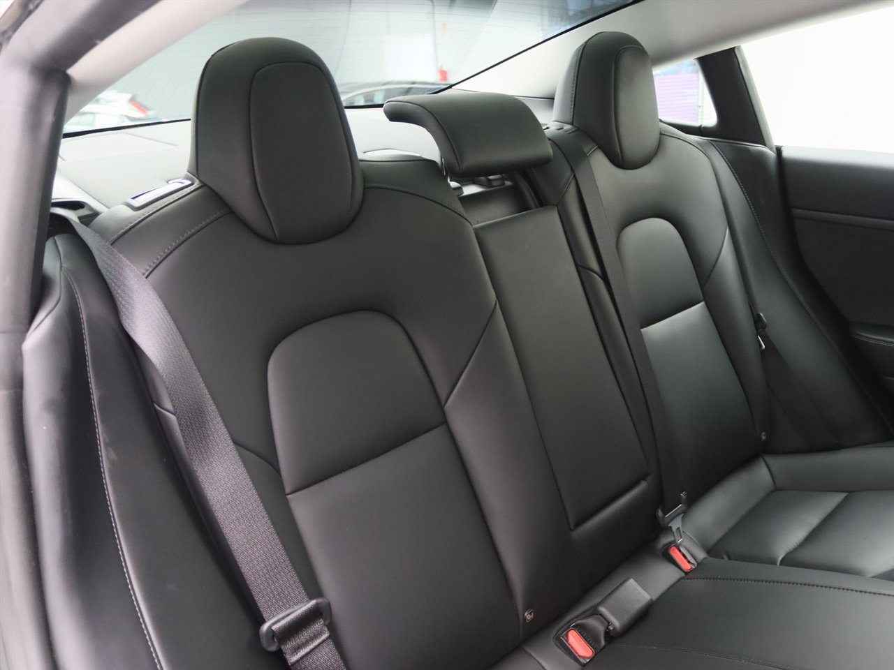 Tesla Model 3 Standard RWD Plus 89% SoH [ LFP-ACCU+AUTOPILOT+60 kWh+PREMIUM AUDIO ] 16