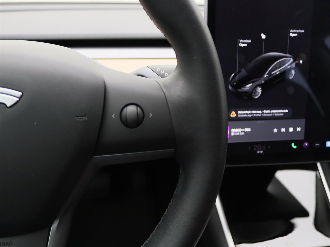 Tesla Model 3 Standard RWD Plus 89% SoH [ LFP-ACCU+AUTOPILOT+60 kWh+PREMIUM AUDIO ] 28
